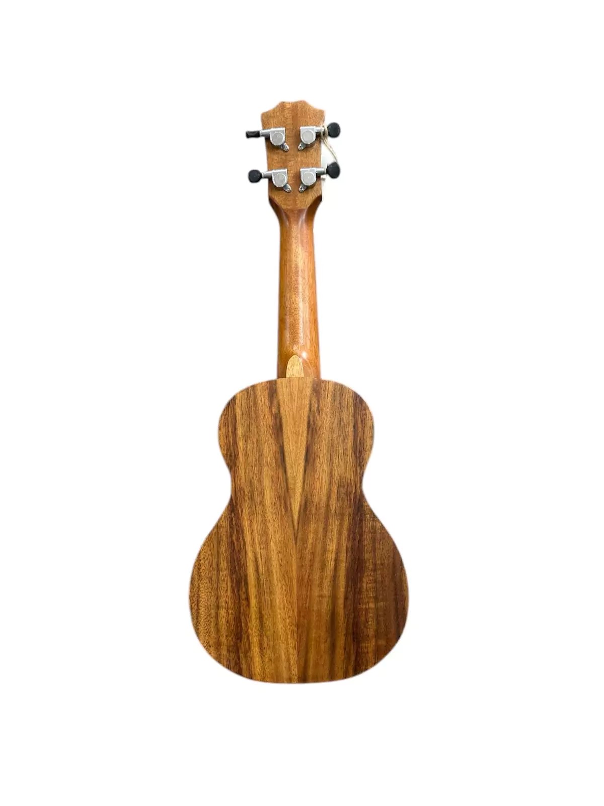 Soprano Maun Ukulele Kahverengi