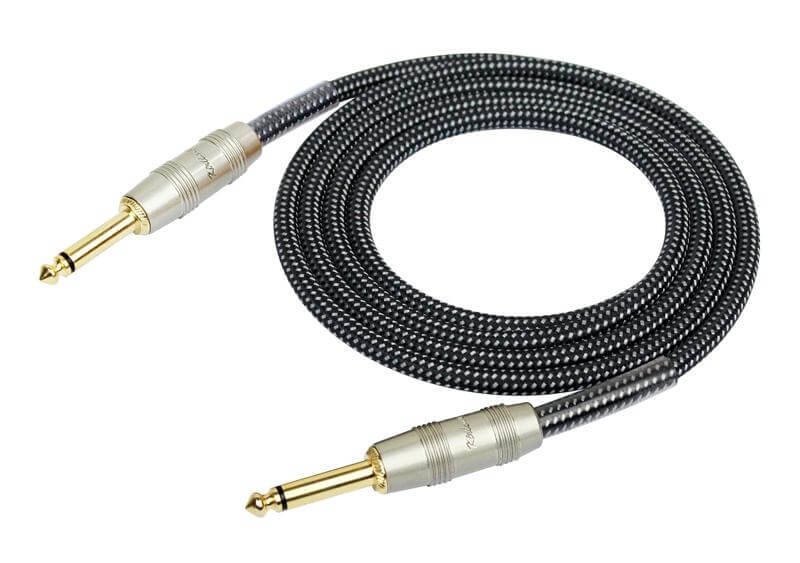 Kirlin Original Woven Instrument Cable