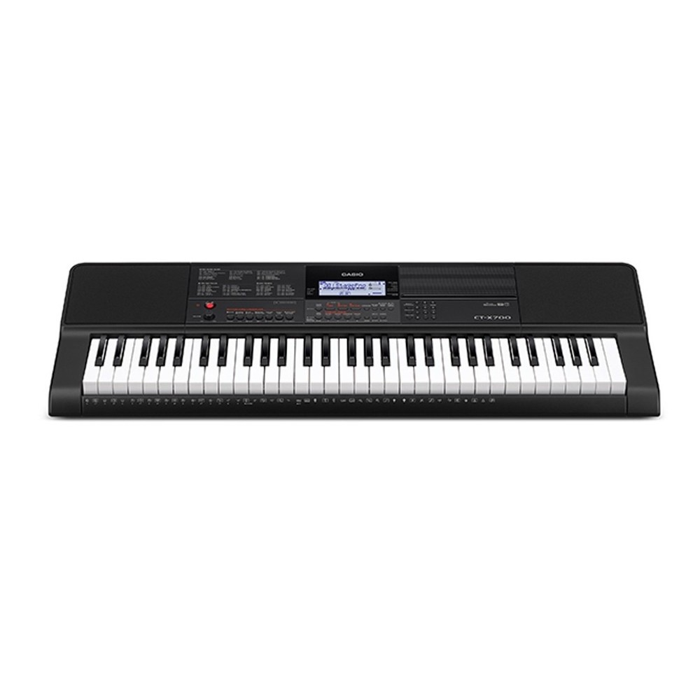 Casio CT-X700 61 Tuşlu Org