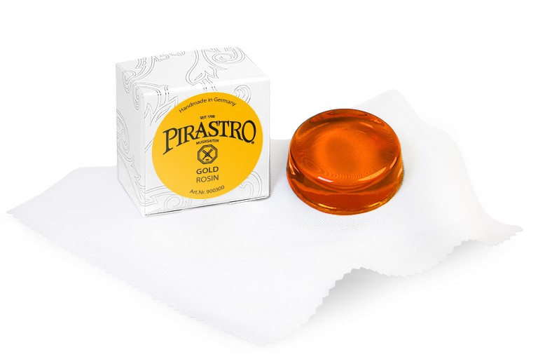 Keman/Viyola Reçine Pirastro Gold