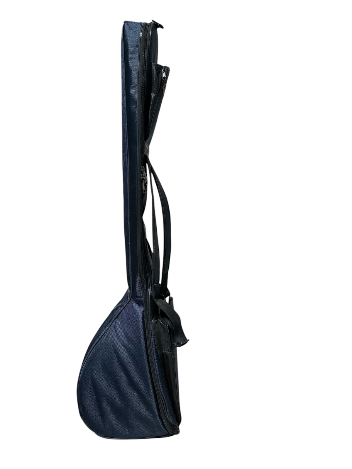 Bağlama Gigbag Taşıma Kılıfı Renk Seçenekli AD 44