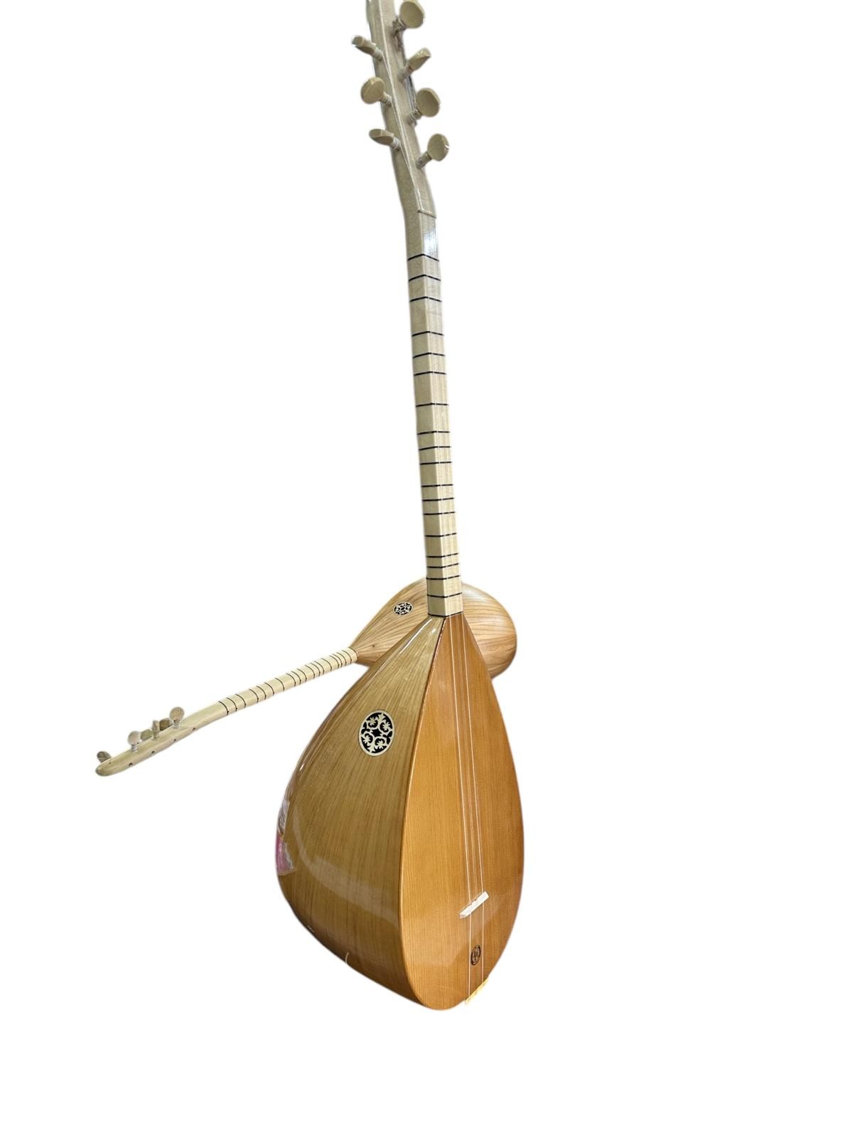 Kısa Sap Kelebek Bağlama AK-016