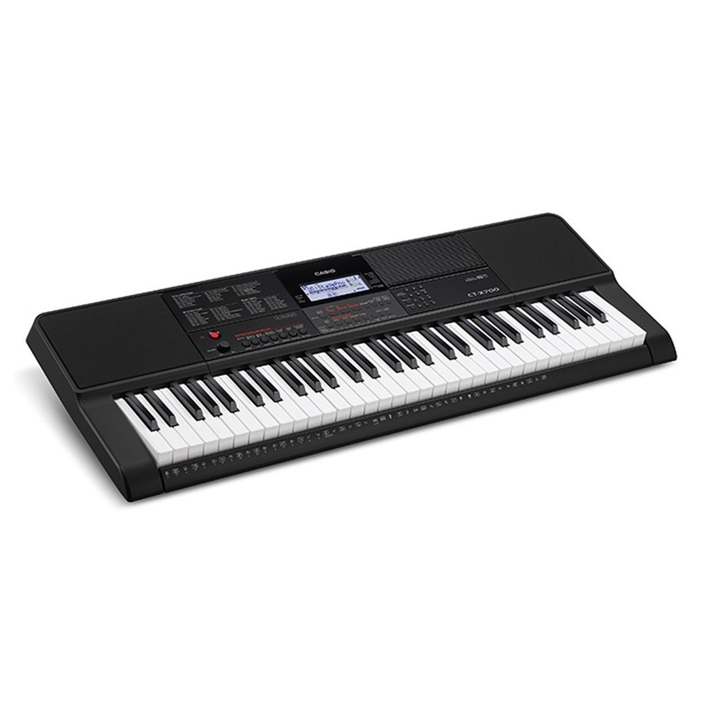 Casio CT-X700 61 Tuşlu Org