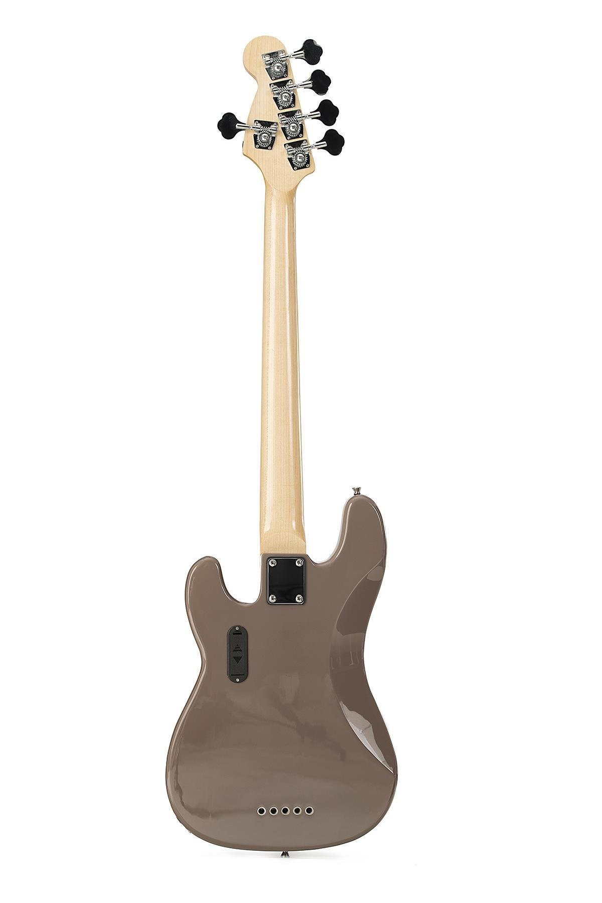 Zoppran ZBP120N Naturel Bas Gitar