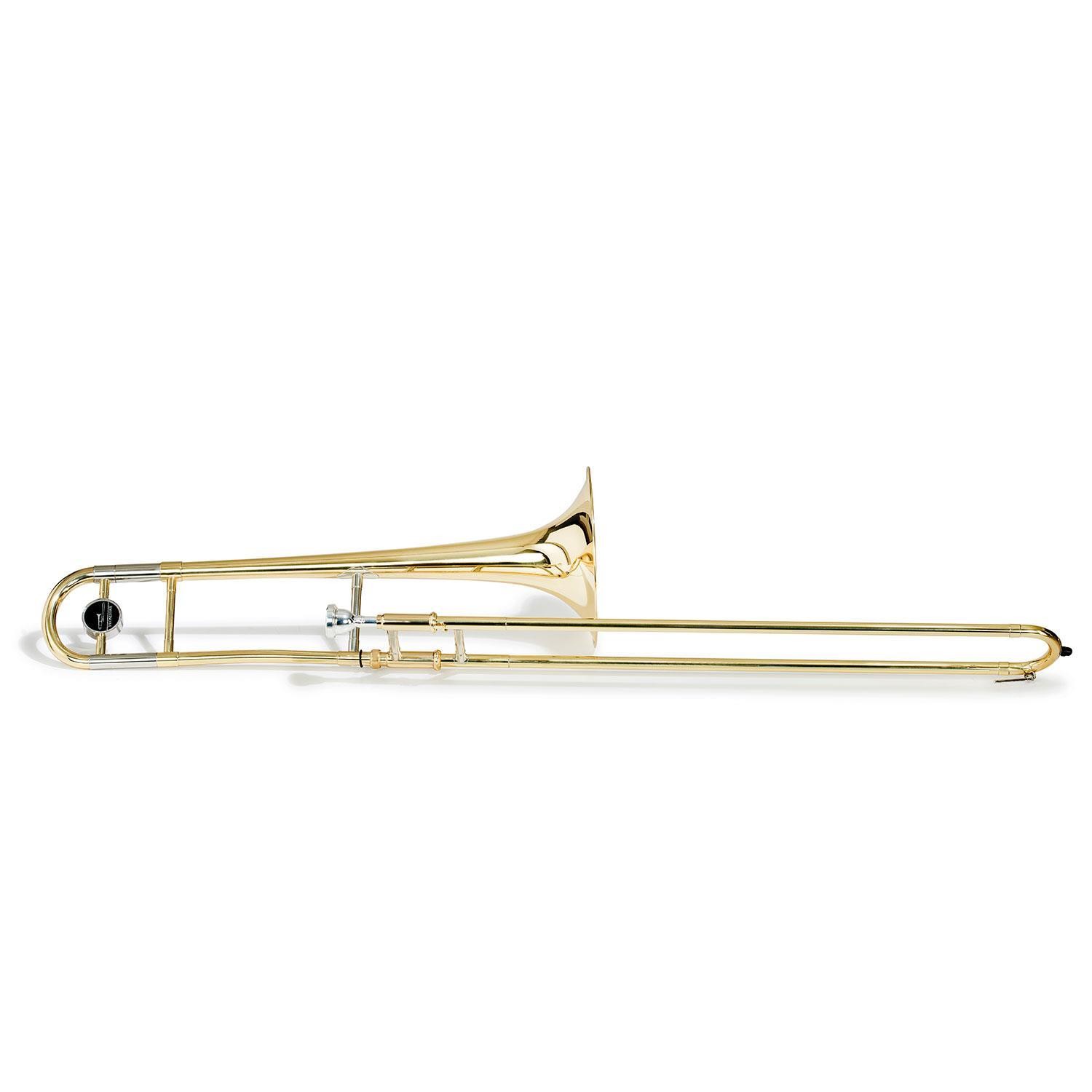 Duffon DFT125 Trombon