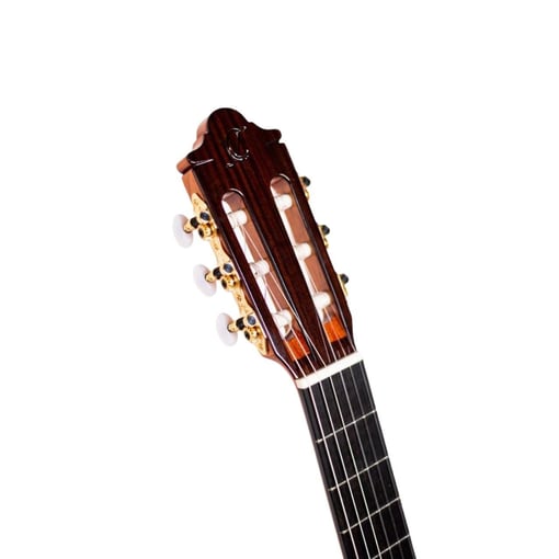 CAMPS CUT-900S PRO-BLEND ELEKTRO KLASİK GİTAR, LADİN KAPAK