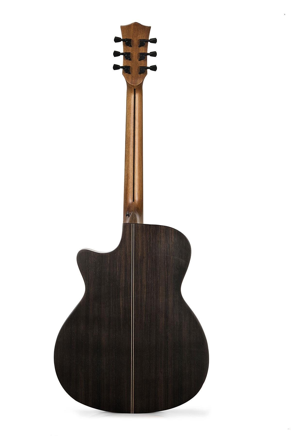 Zoppran ACZP900 Akustik Gitar