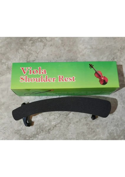 CREMONIA VIOLA YASTIĞI 16" SHOULDER REST RTA401