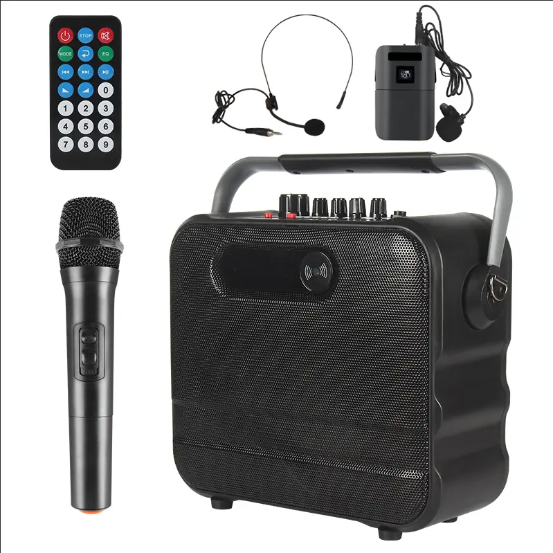 D-Sound Taşınabilir Hoparlörler | Erdem İnce Müzik