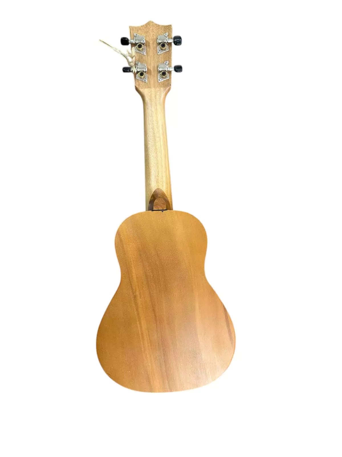 Soprano Ukulele