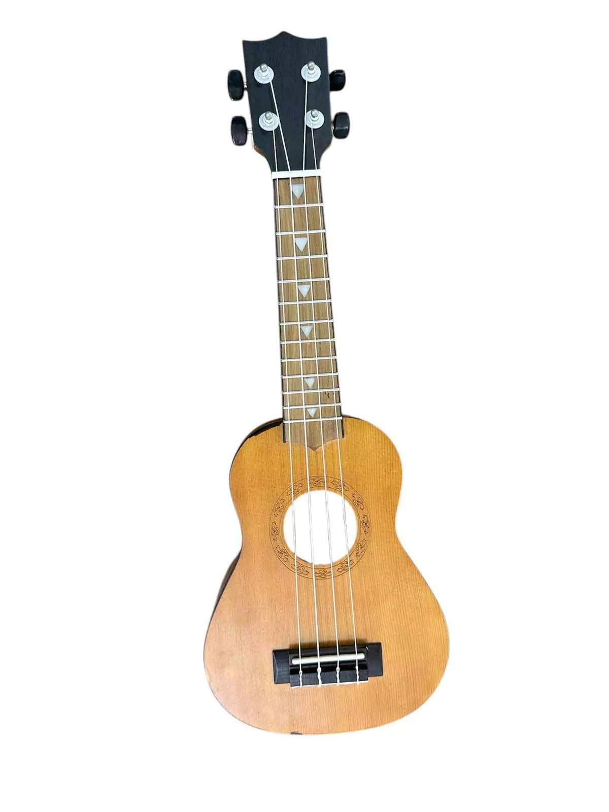 Soprano Ukulele