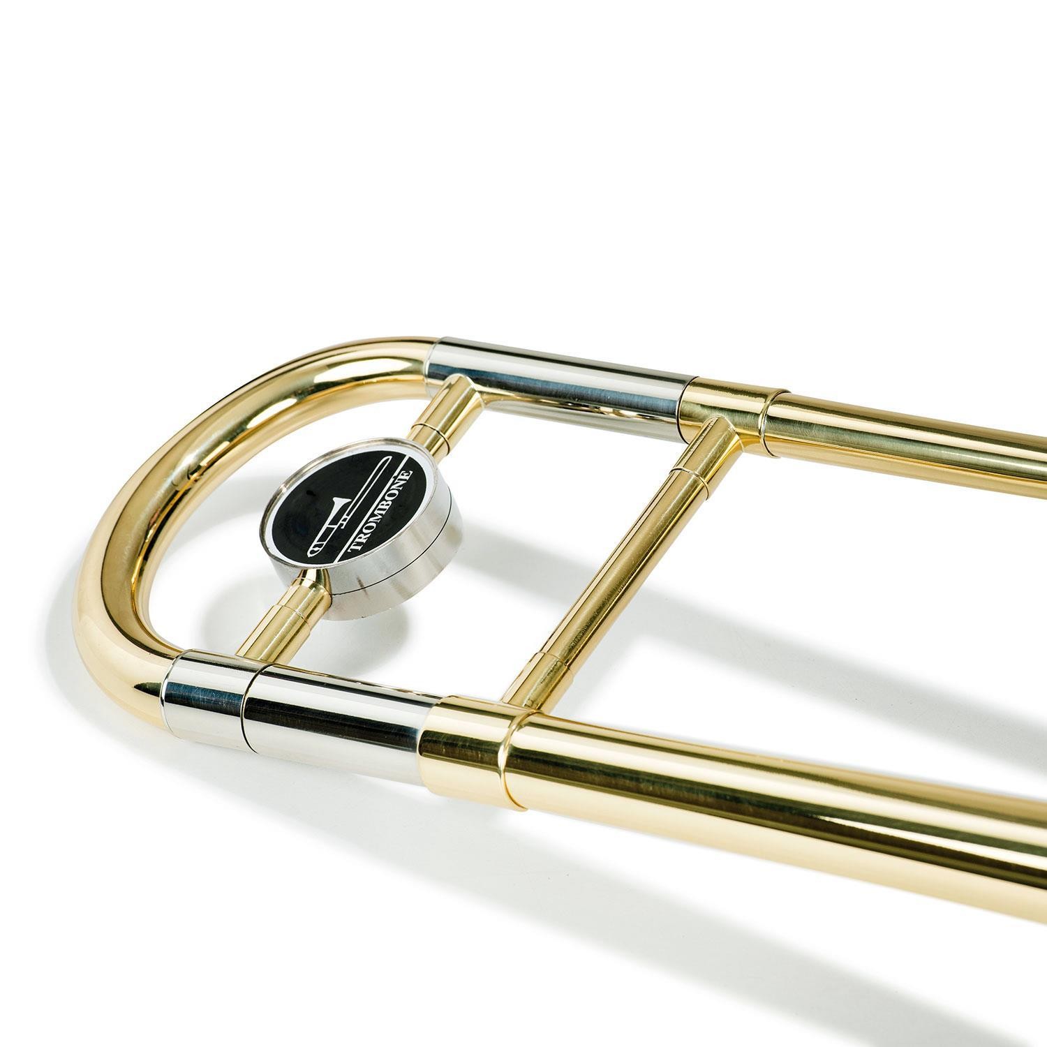 Duffon DFT125 Trombon