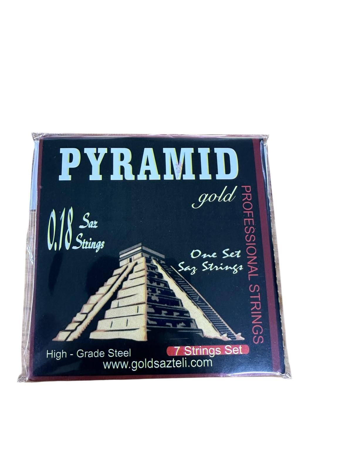 PYRAMID