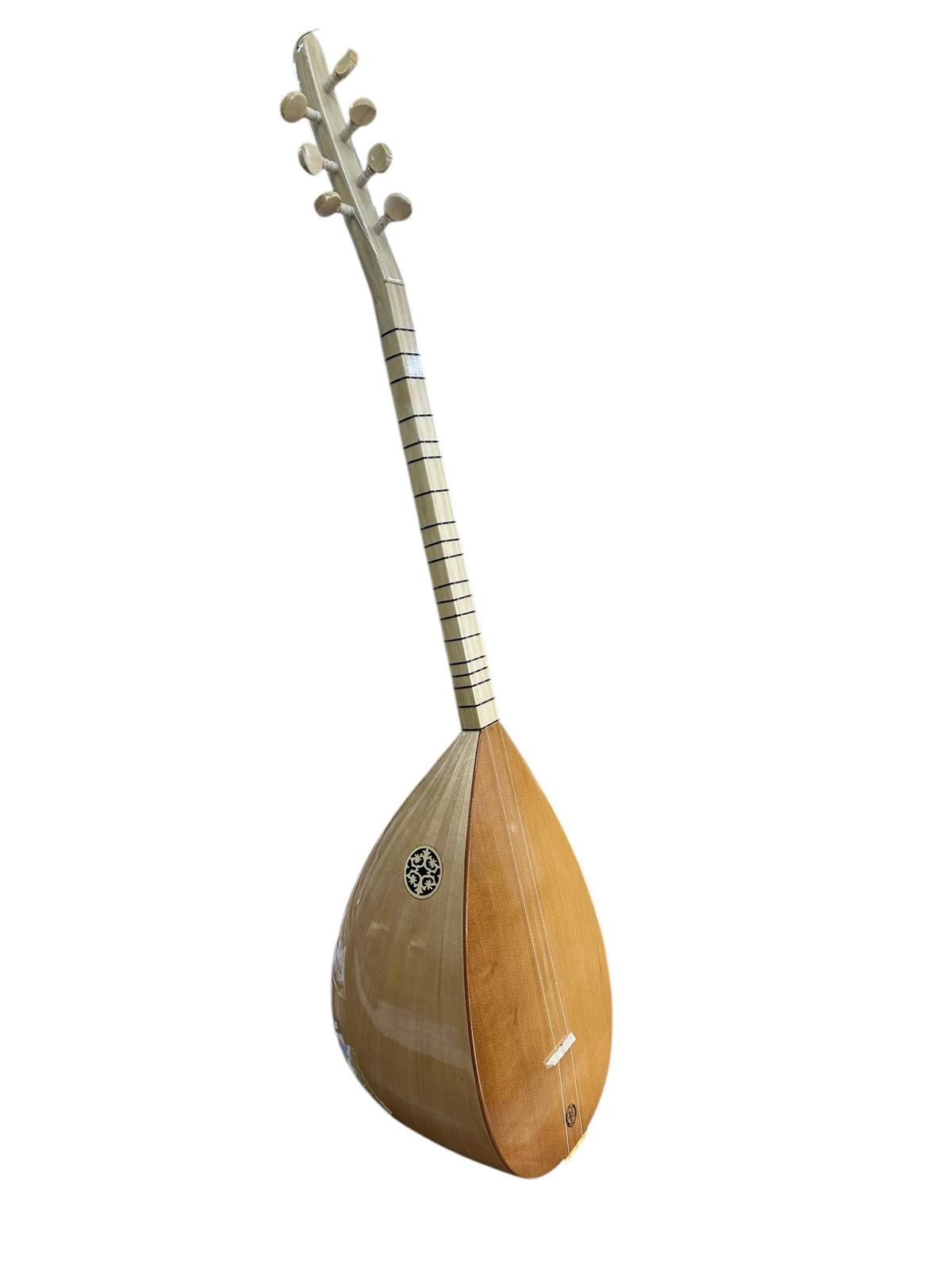 Kısa Sap Kelebek Bağlama AK-016