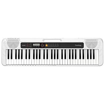 Casio Casiotone CT-S200WE 61 Tuşlu Org (Beyaz)