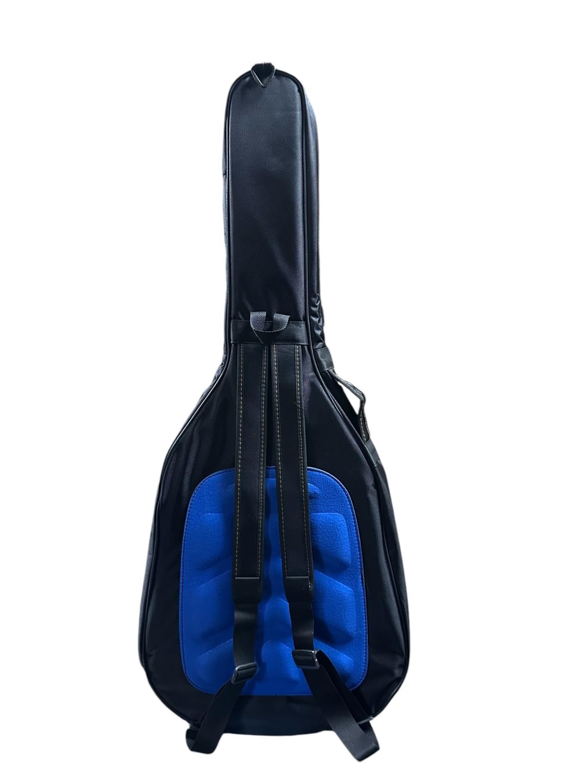 Akustik Gitar Gigbag Taşıma Çantası Renk Seçenekli AD 44