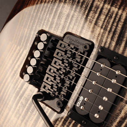 ELEKTRO GİTAR, BROWN BURST, (H-H)
