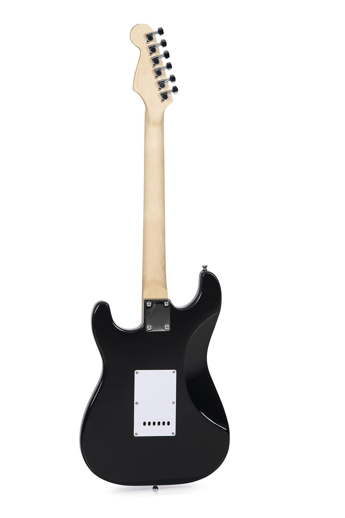 Zoppran ZX1BK Siyah Elektro Gitar