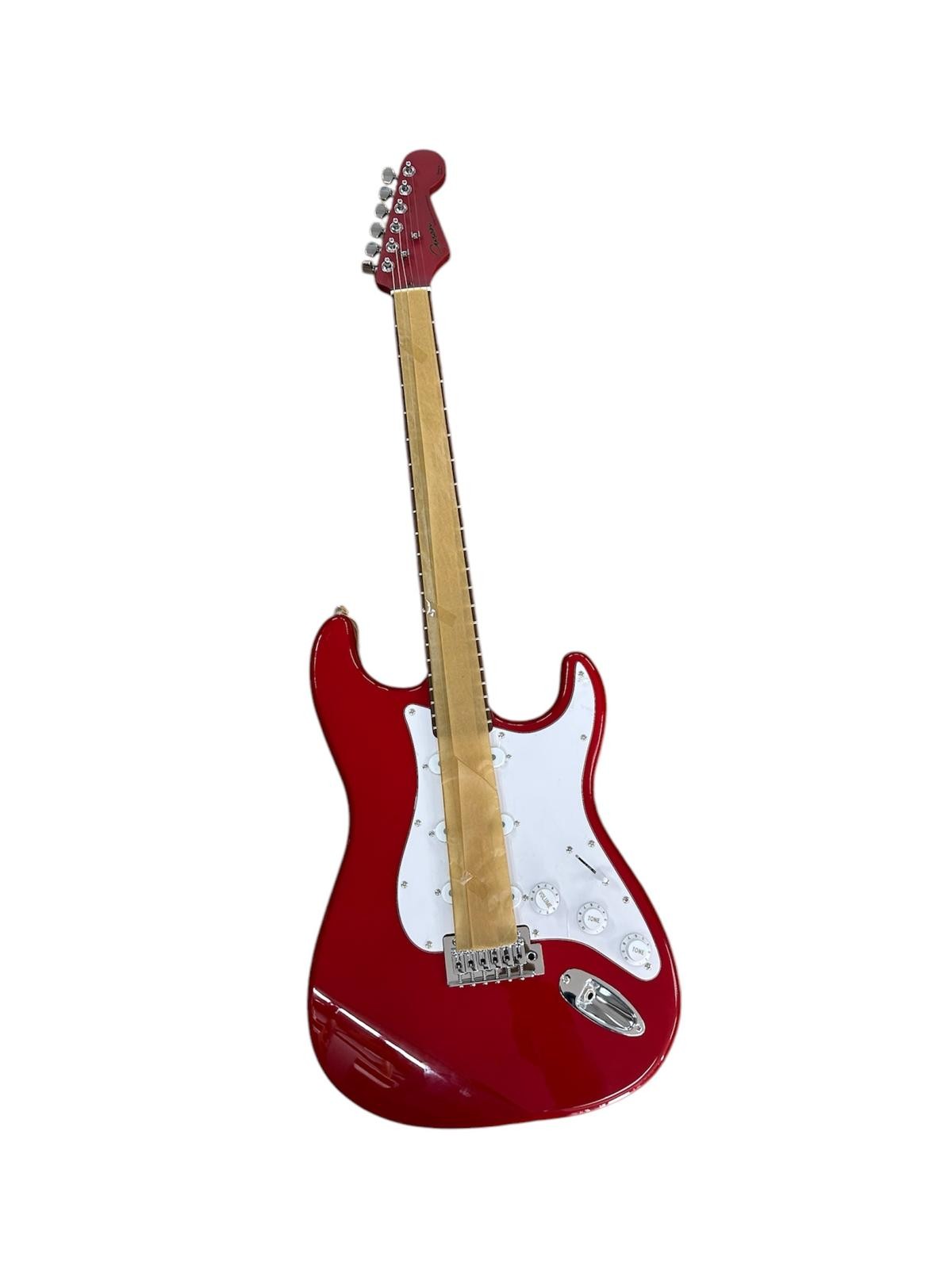 Start Elektro Gitar