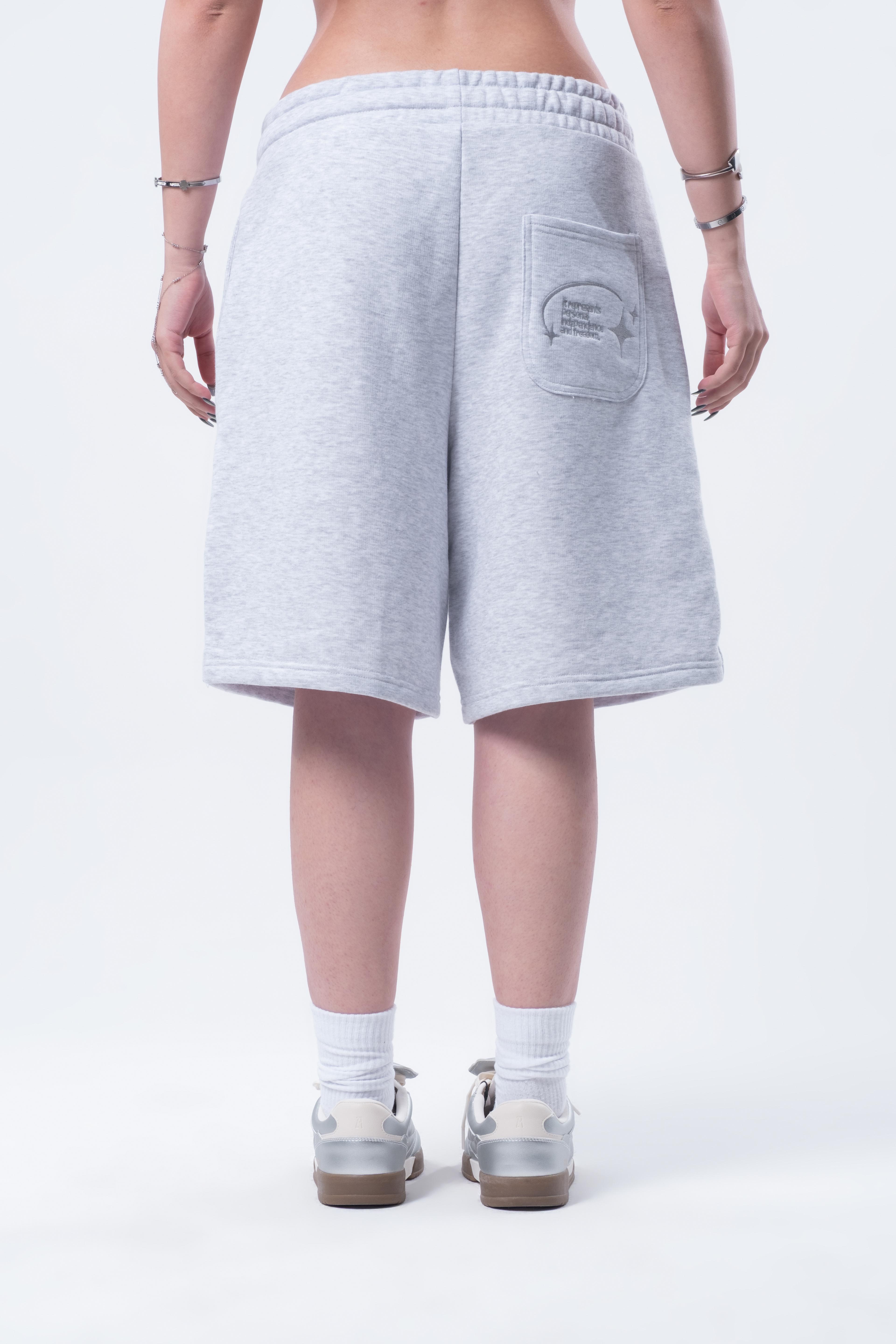 Karmelanj Baggy Short