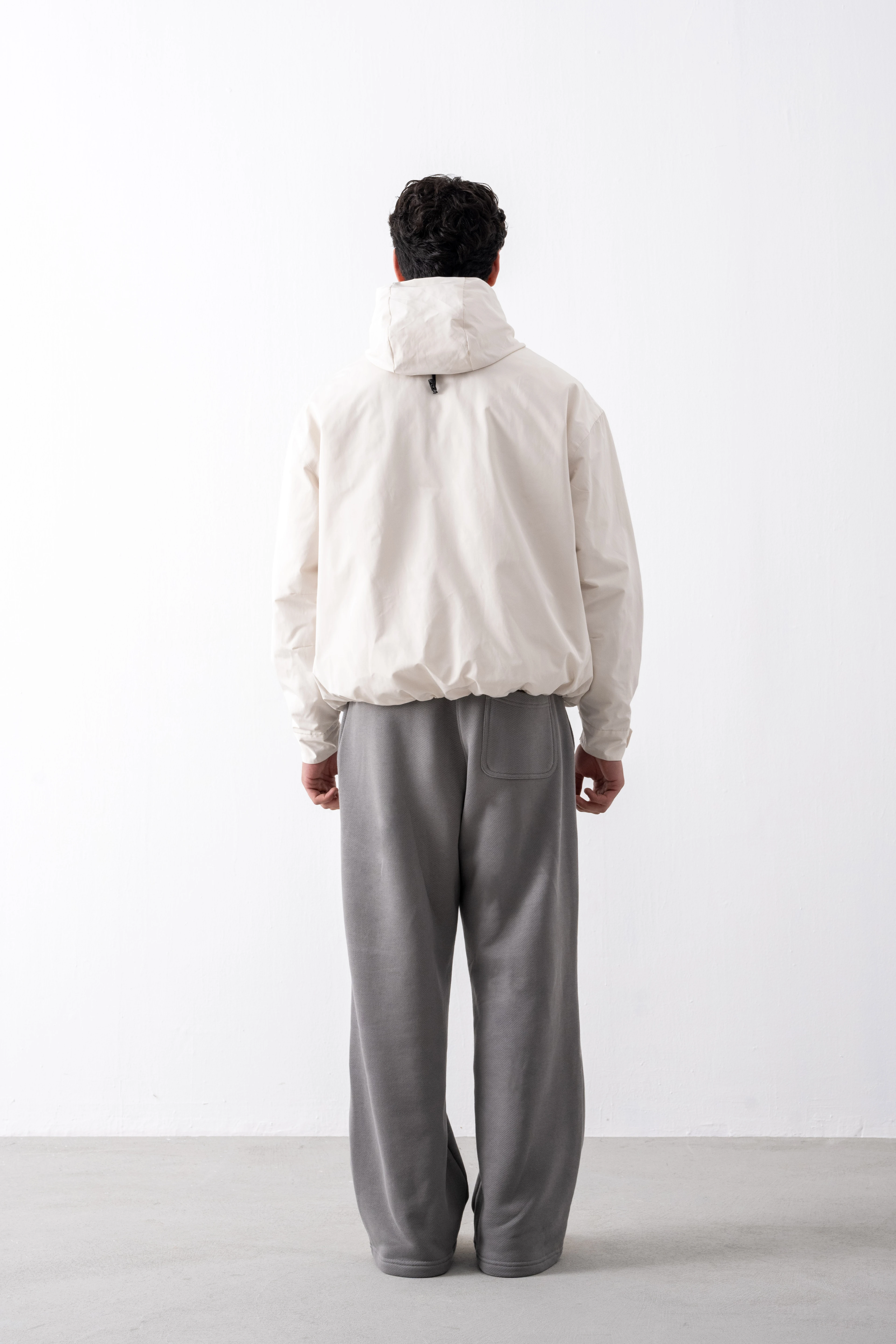 Kaen Tokyo Beyaz Teknik Mont