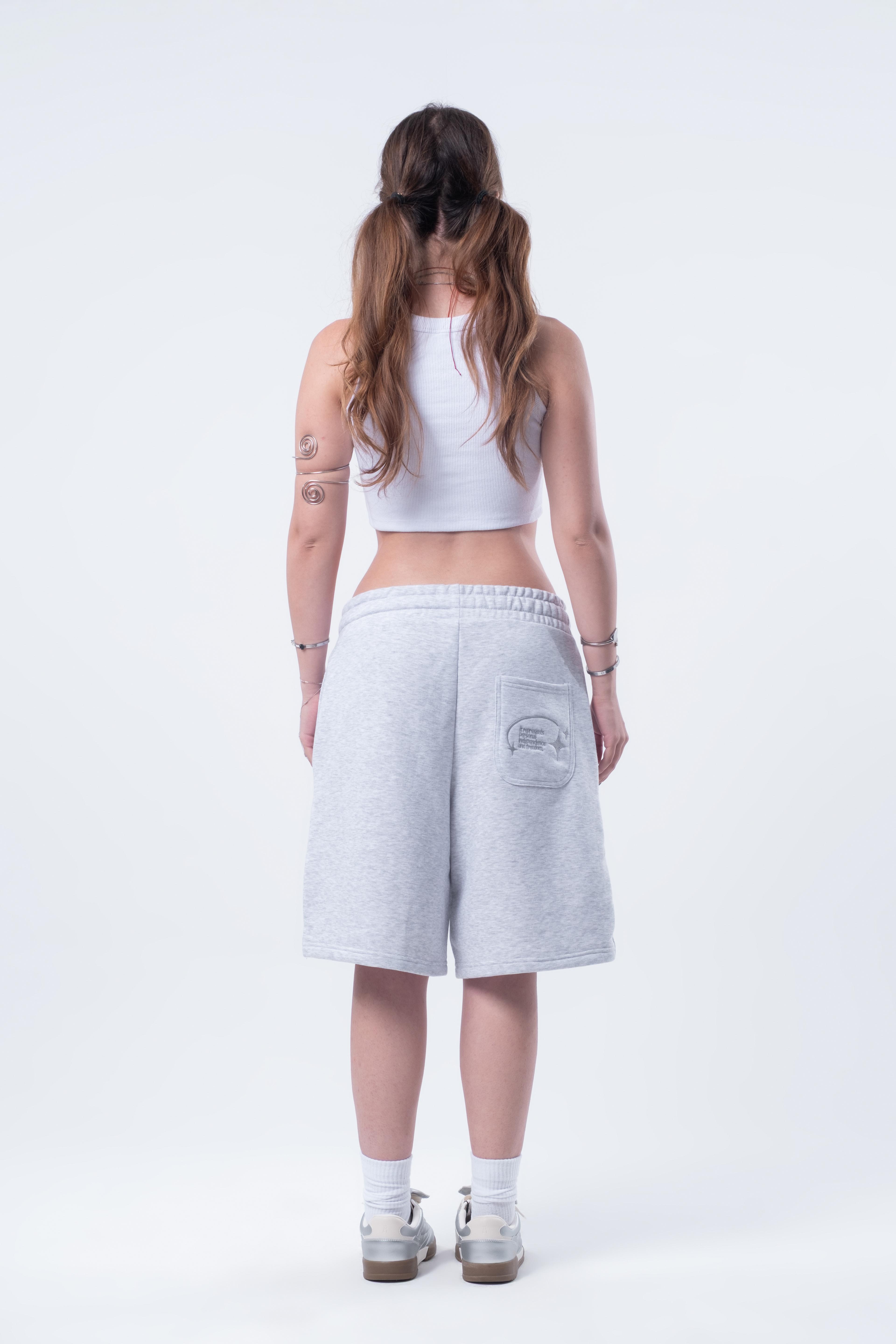 Karmelanj Baggy Short