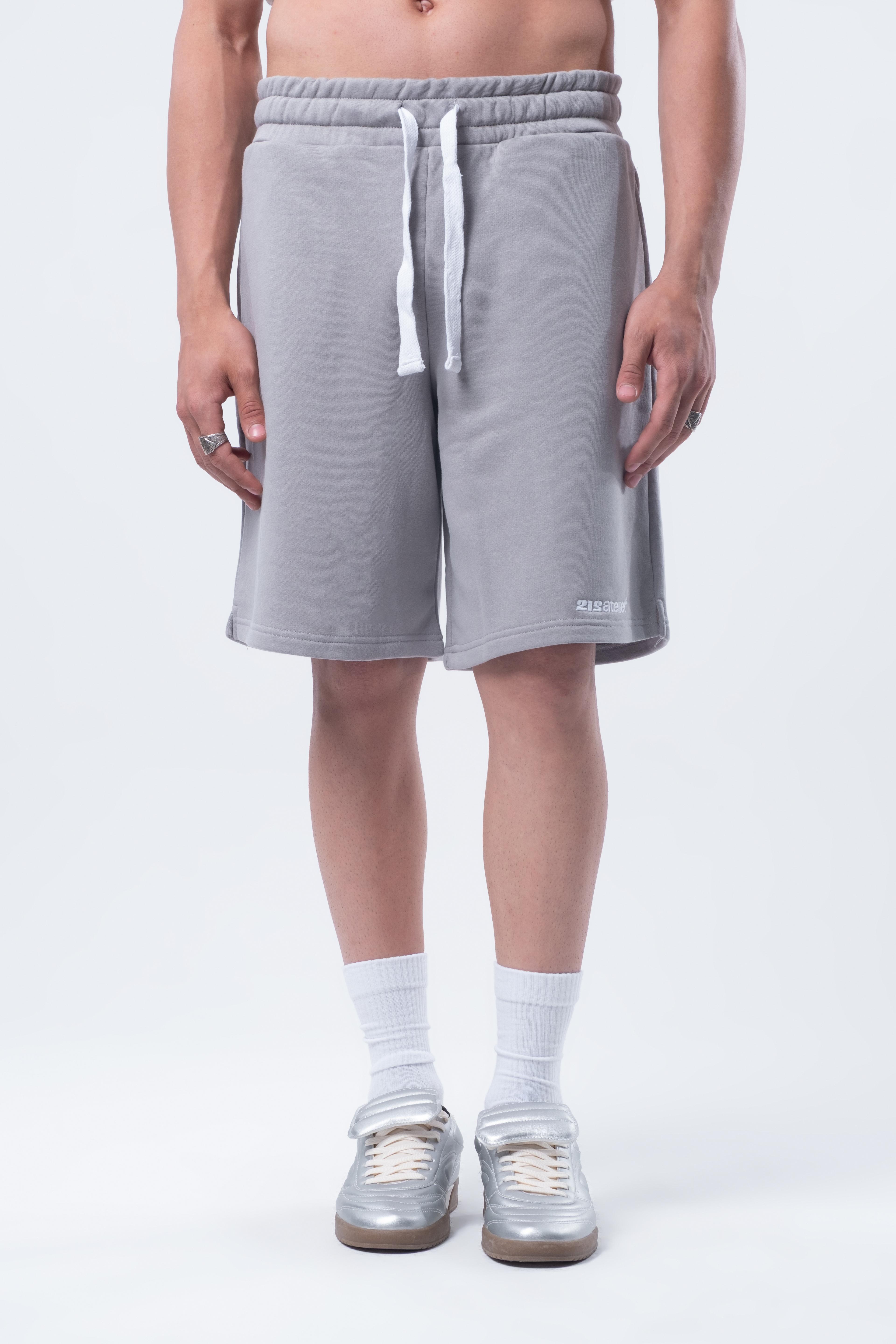 Füme Baggy Short