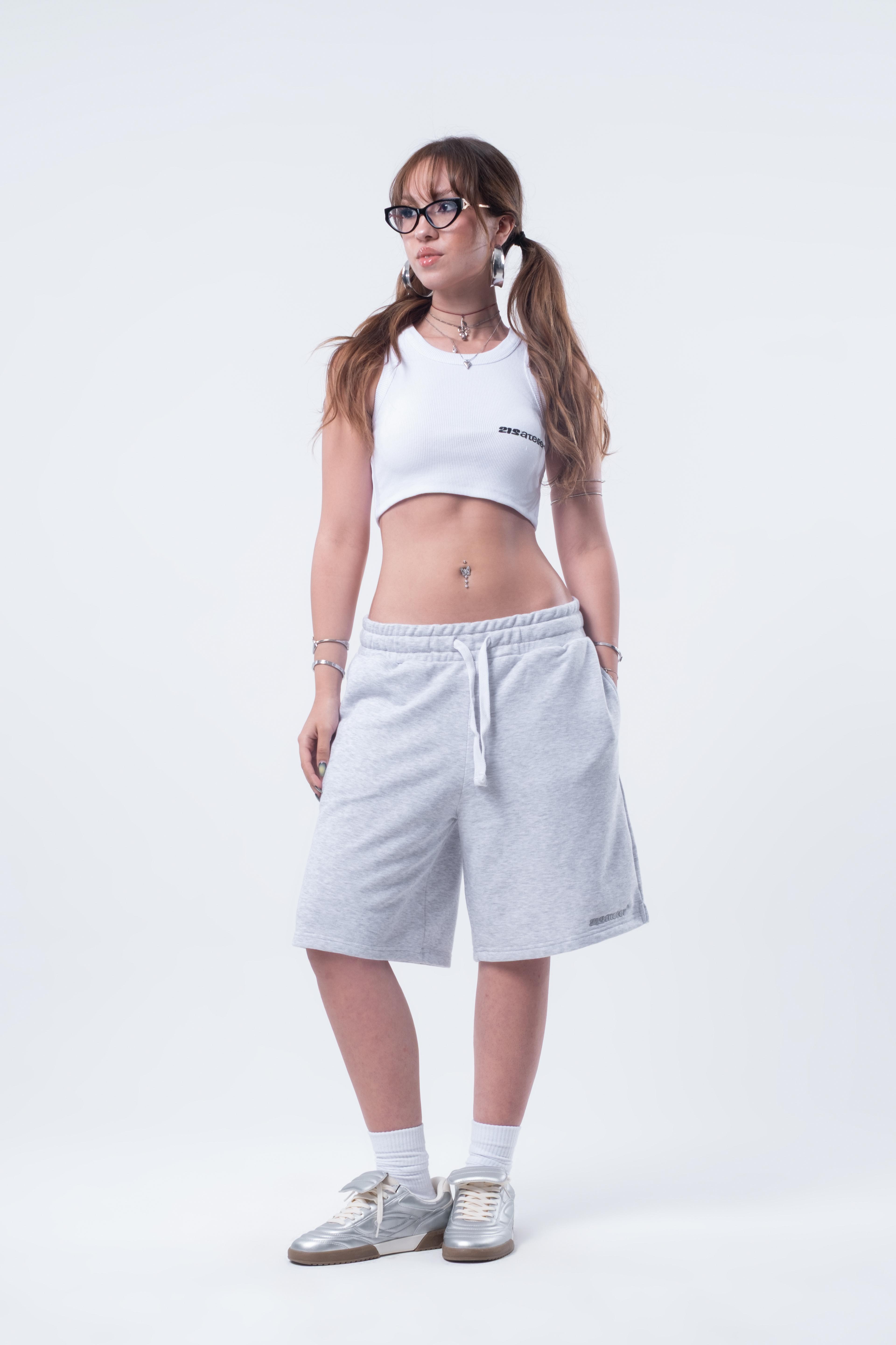 Karmelanj Baggy Short