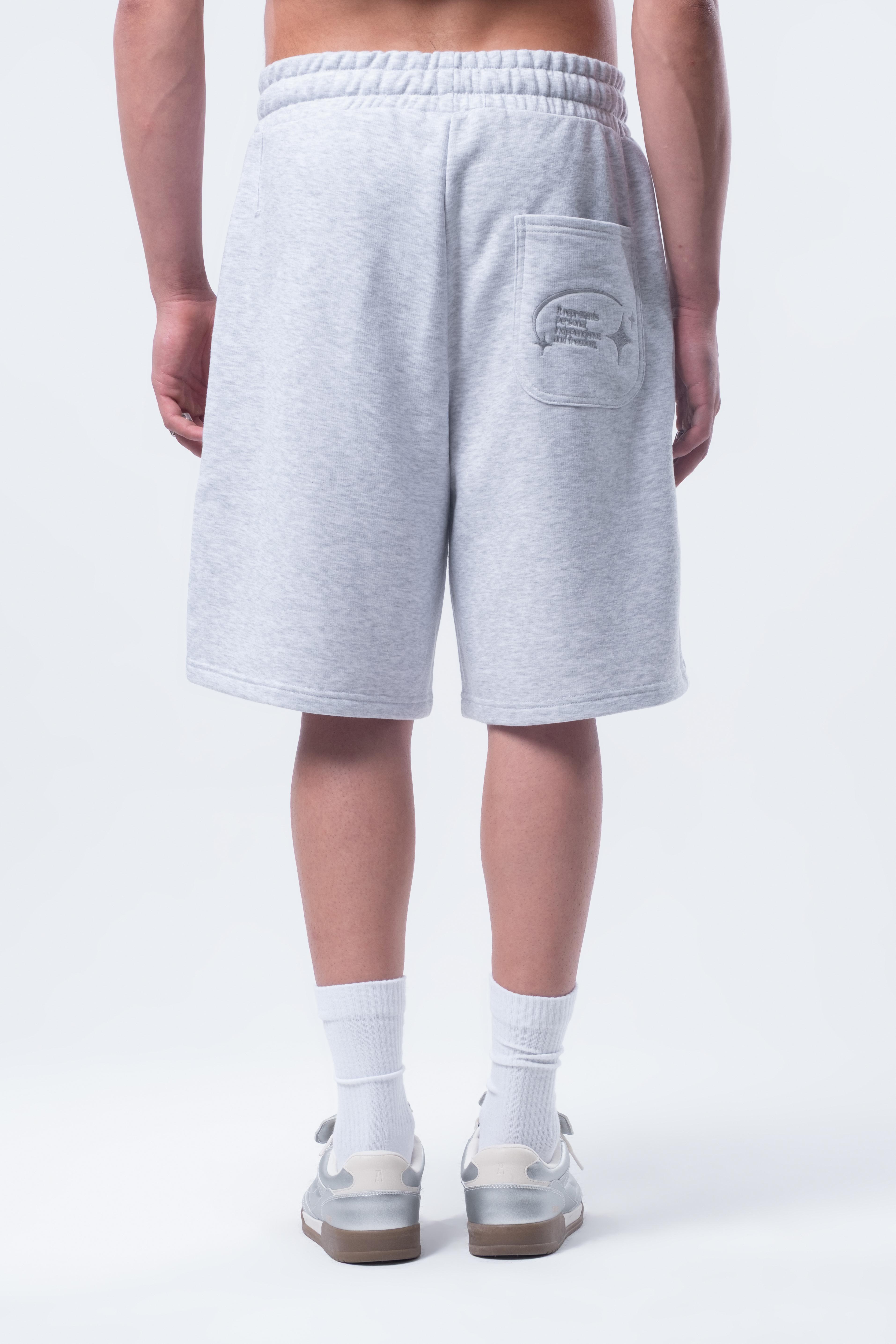 Karmelanj Baggy Short
