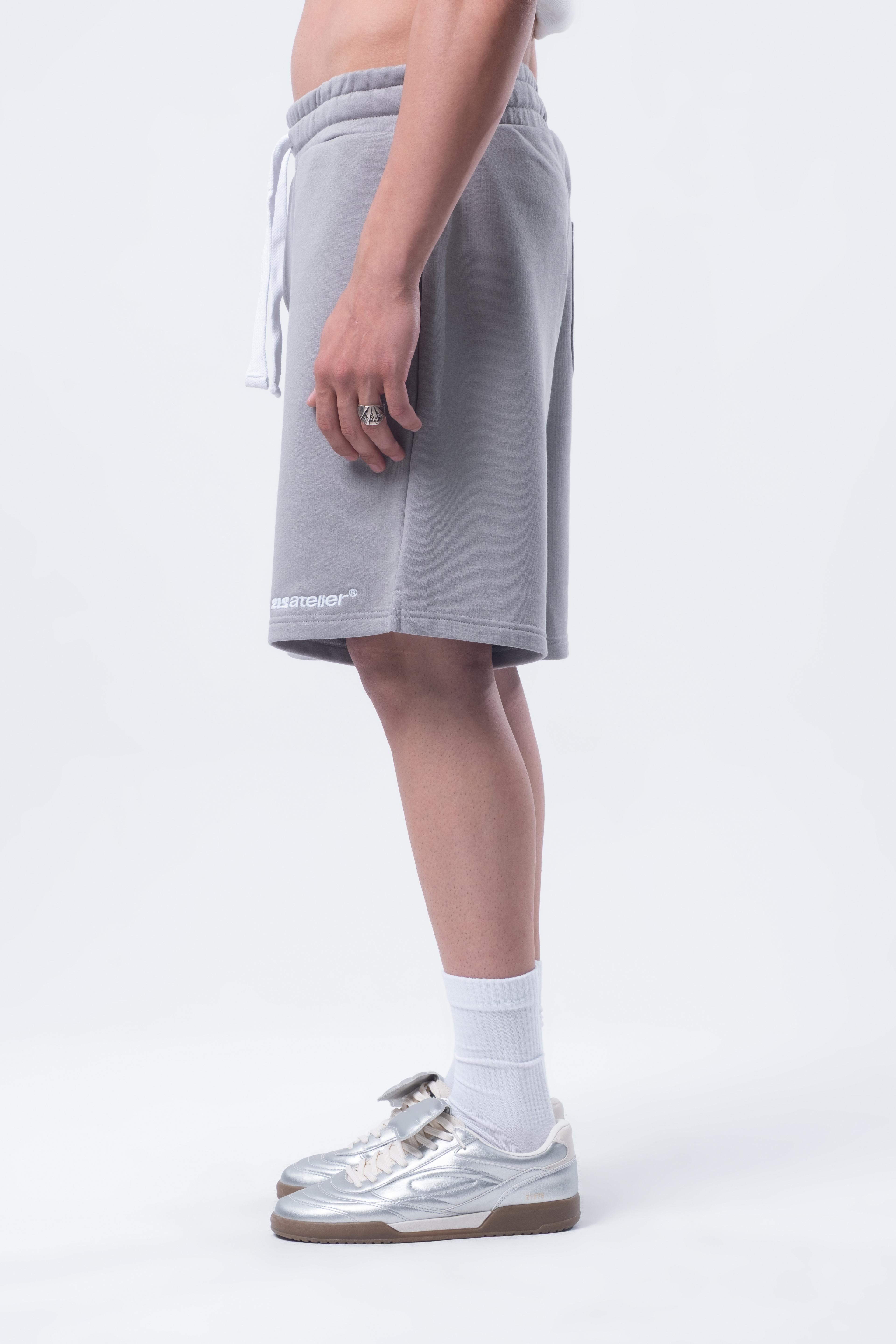 Füme Baggy Short