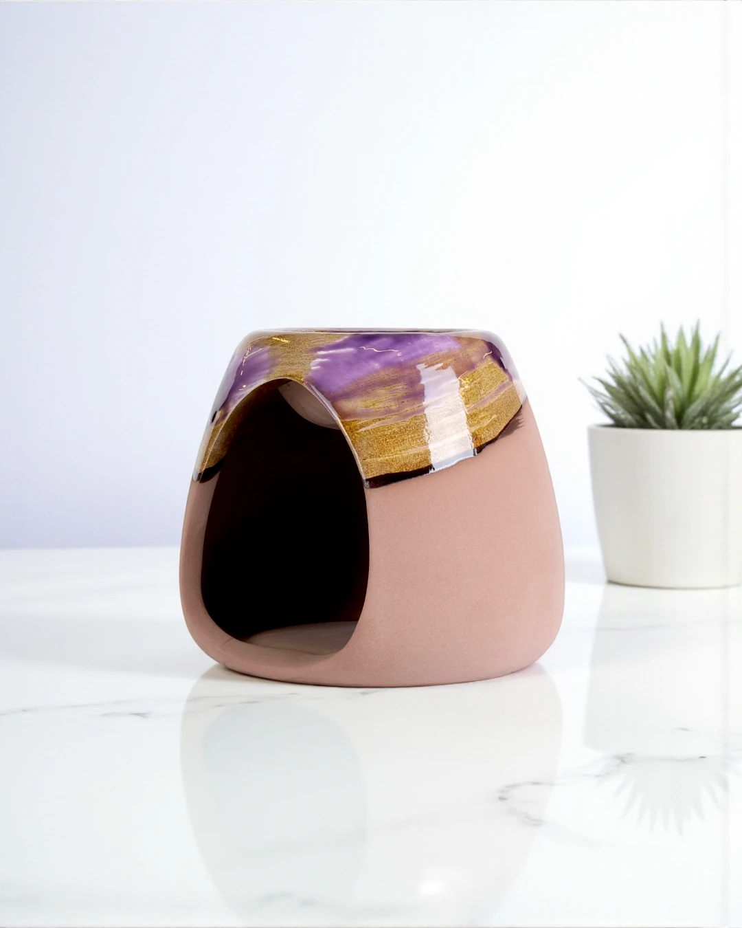 Vazo - T-Light Serisi