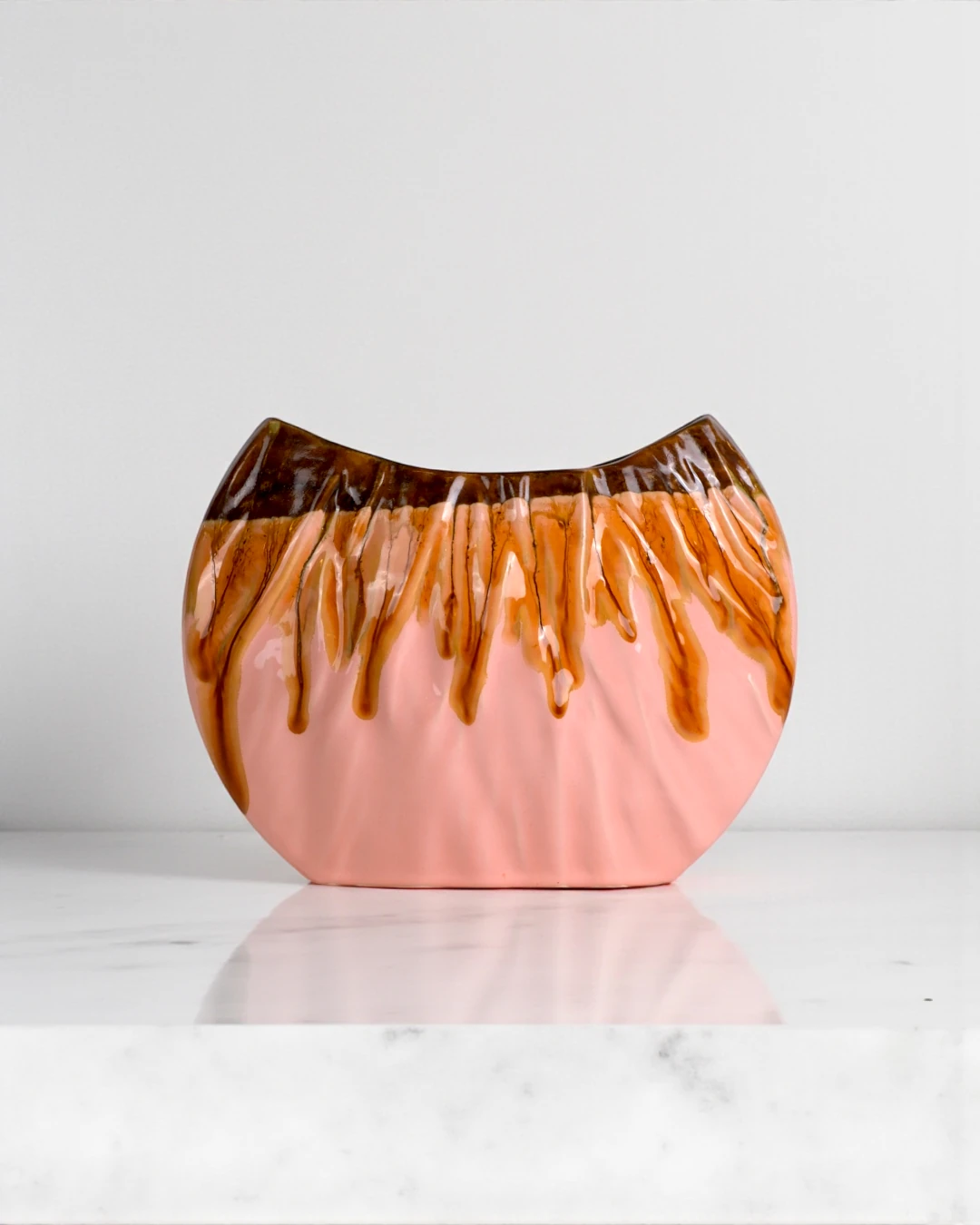 Vazo - Mezzalluna Serisi