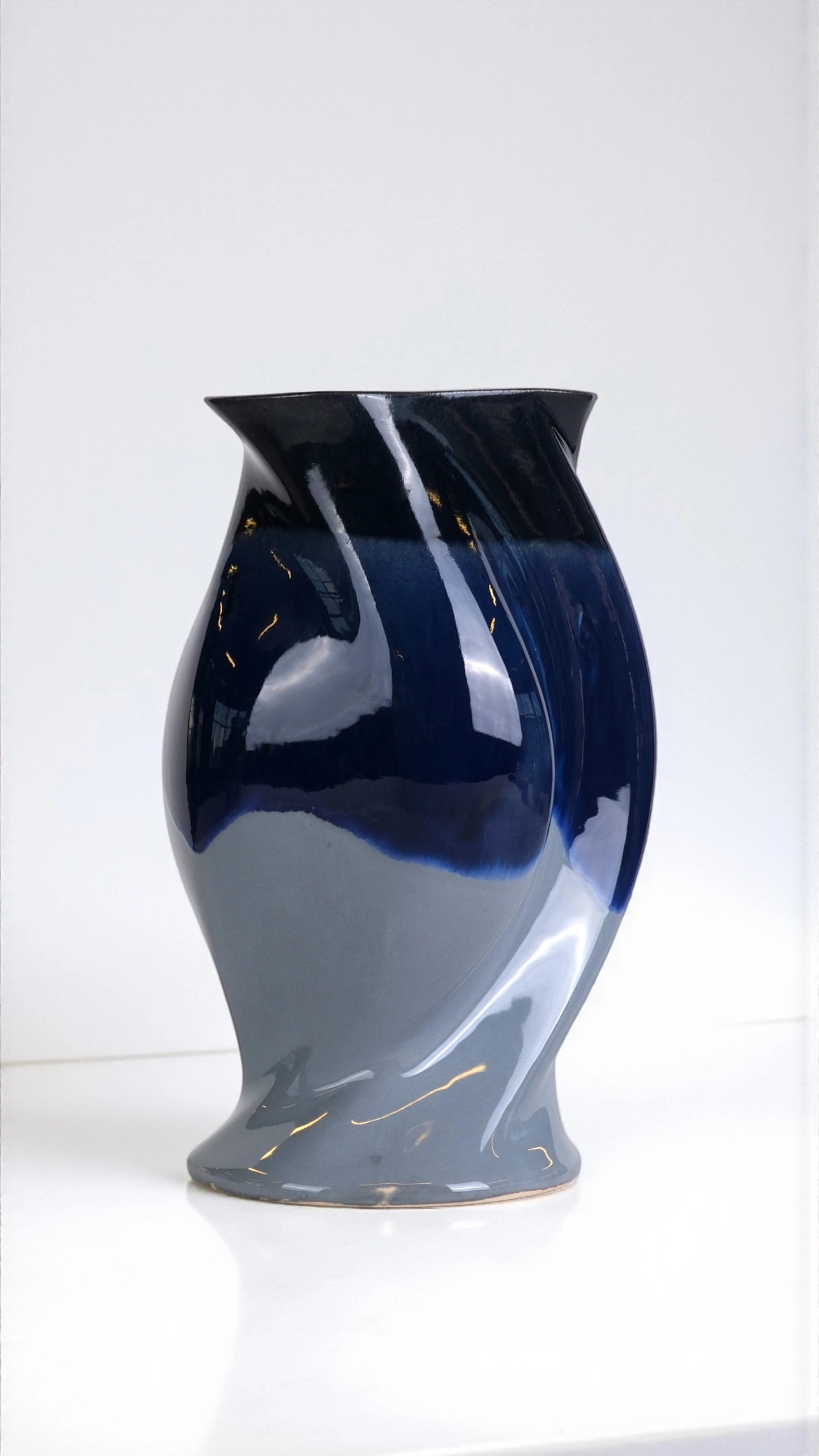 Vazo - Brezza Serisi