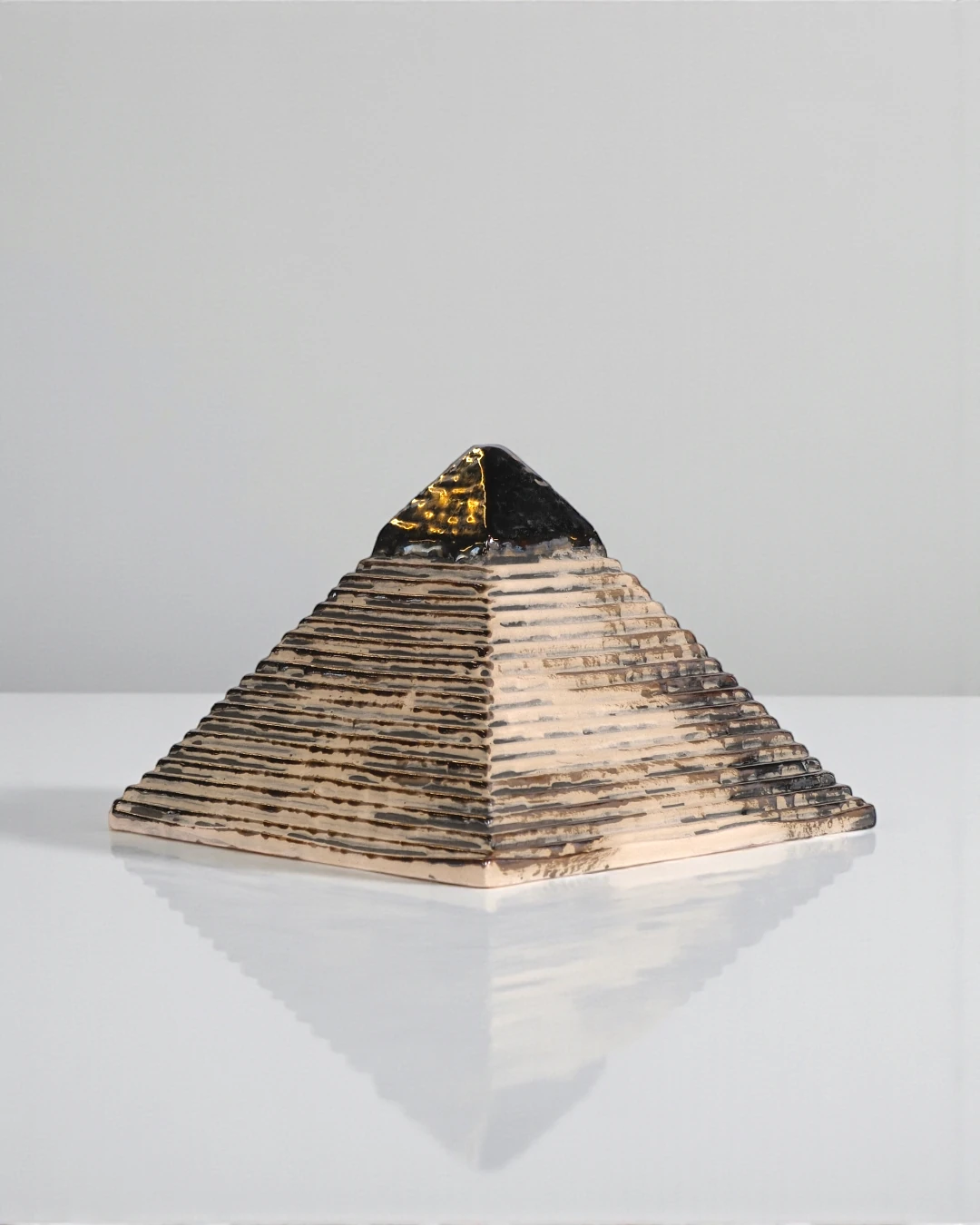 Dekoratif Obje - Piramit