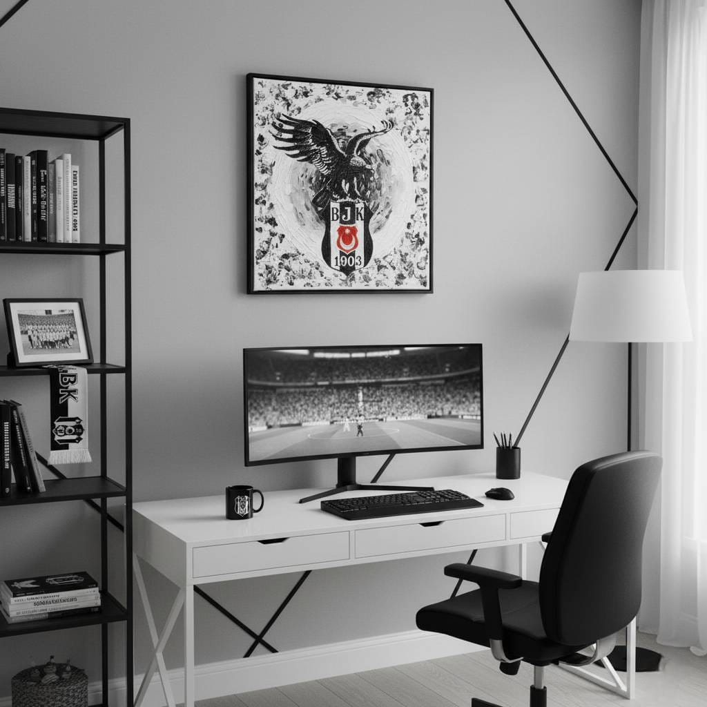 Beşiktaş Futbol Takımı Kartal Tablosu 3002