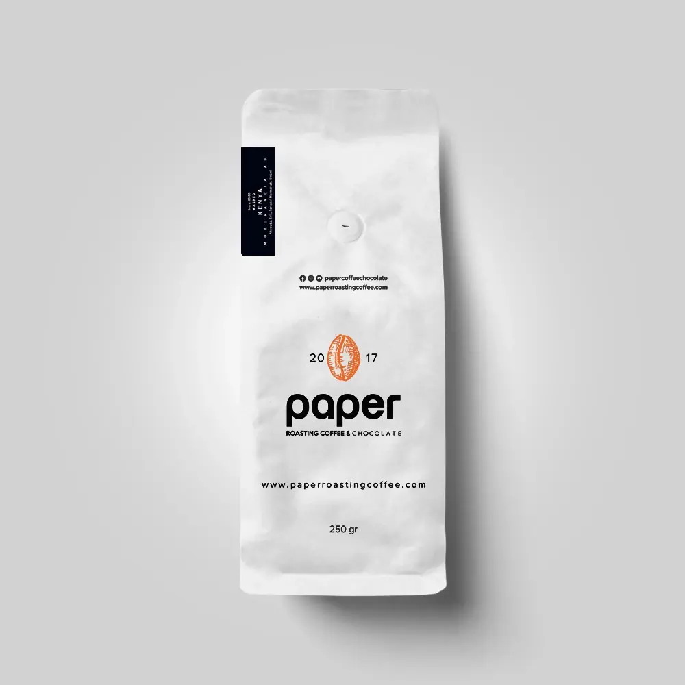 paperroastingcoffee.com