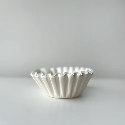 2-Cup Basket Coffee Filters