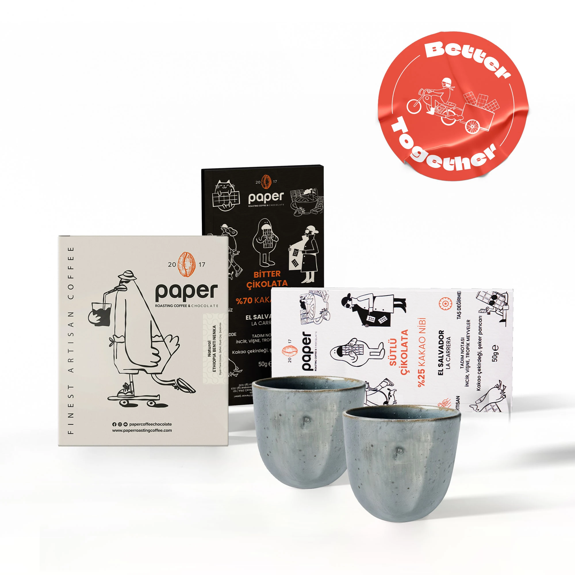 Takım Arkadaşı Seti