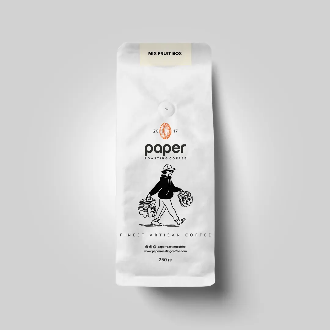 paperroastingcoffee.com