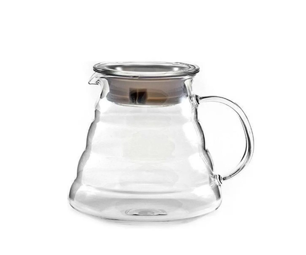 V60 Range Server (600 ML) – Kahve Servis Sürahisi