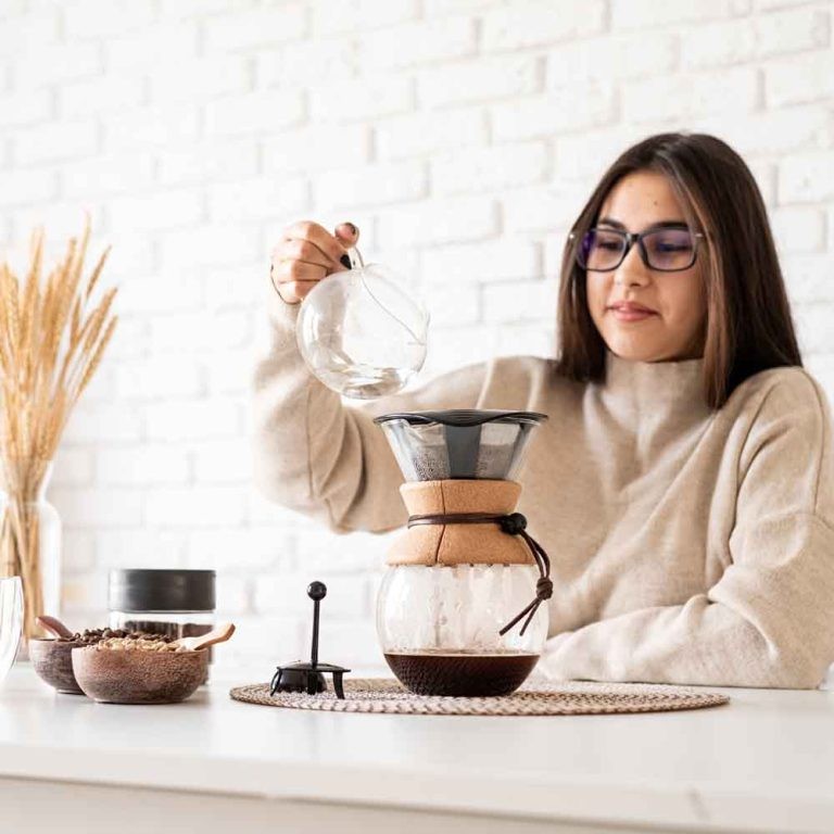 Home Barista Eğitimi