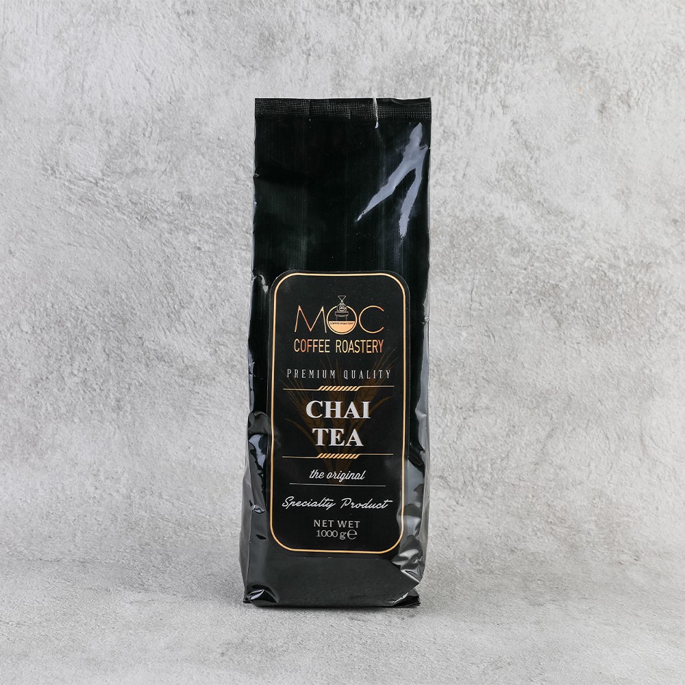 Chaı Tea Aromalı Baharatlı İçecek Tozu