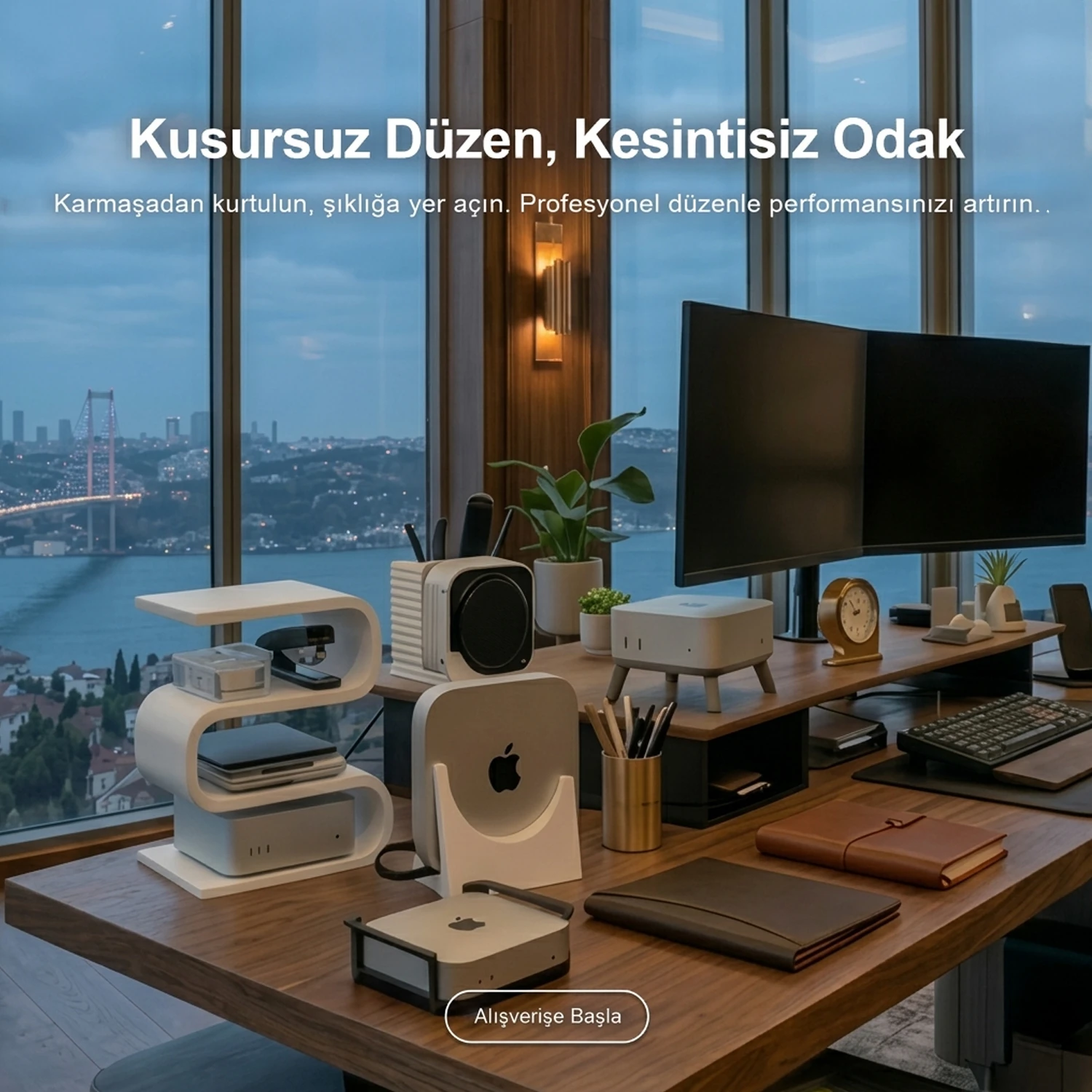 Bilgisayar Aksesuarları