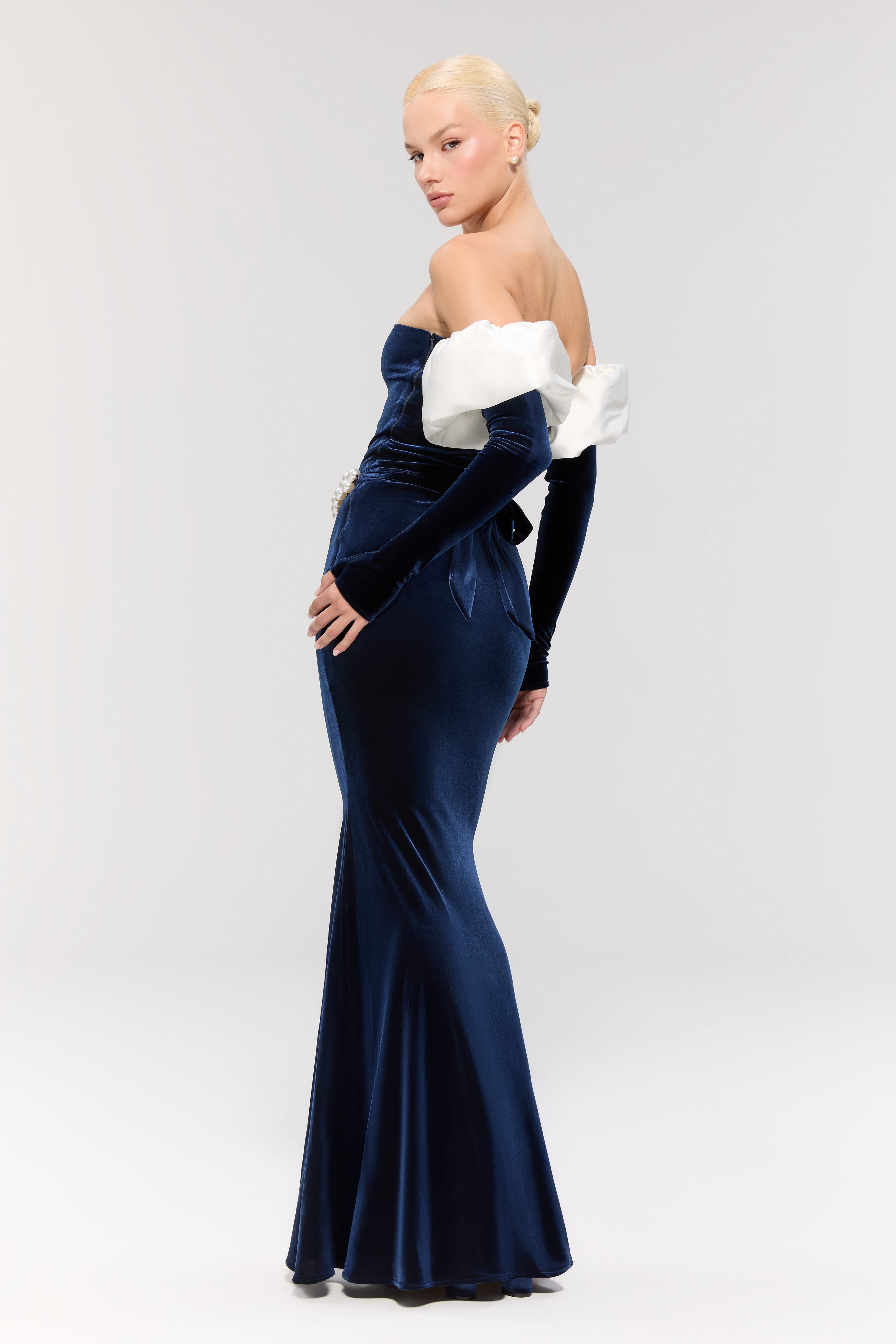 Grand Duchess Gown