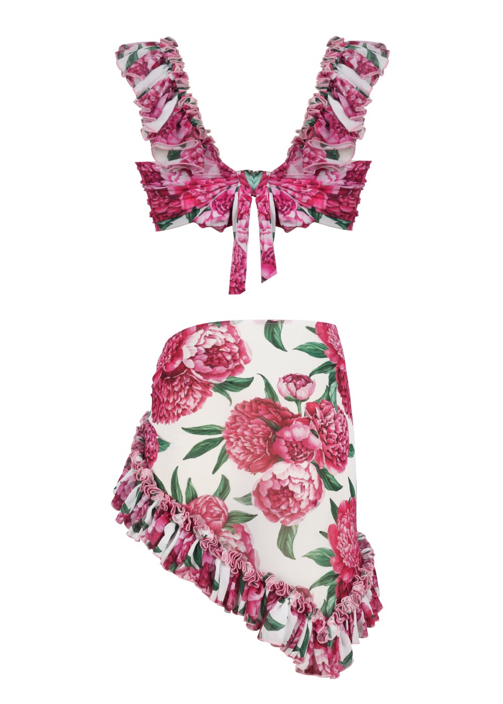 Calla Lily Set