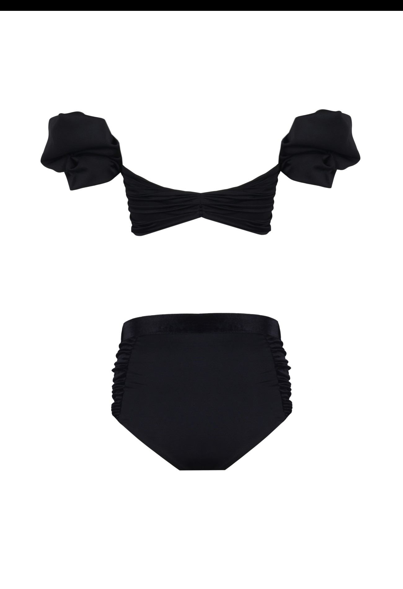 Porto Istana Bikini Set