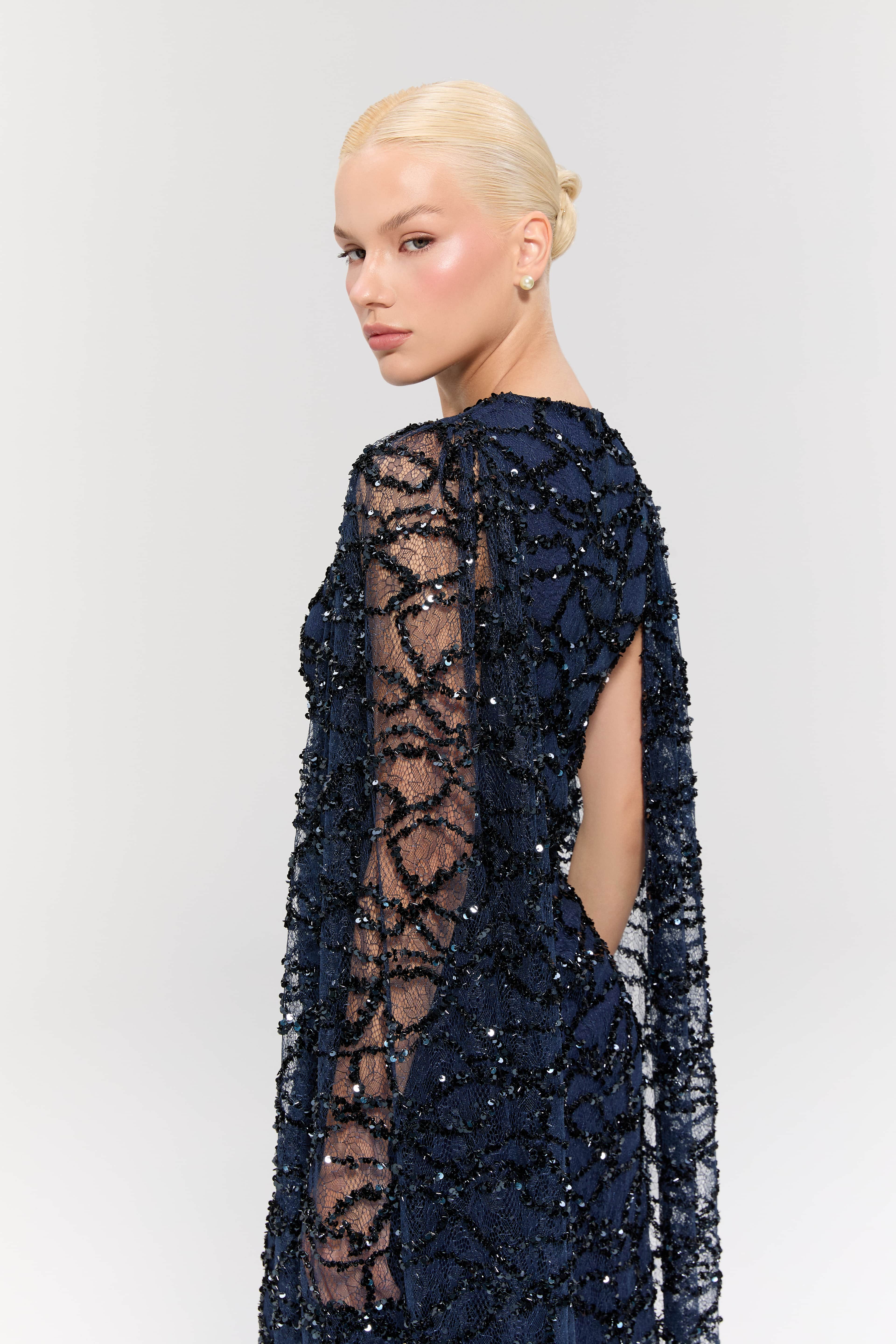 Imperial Gala Gown 