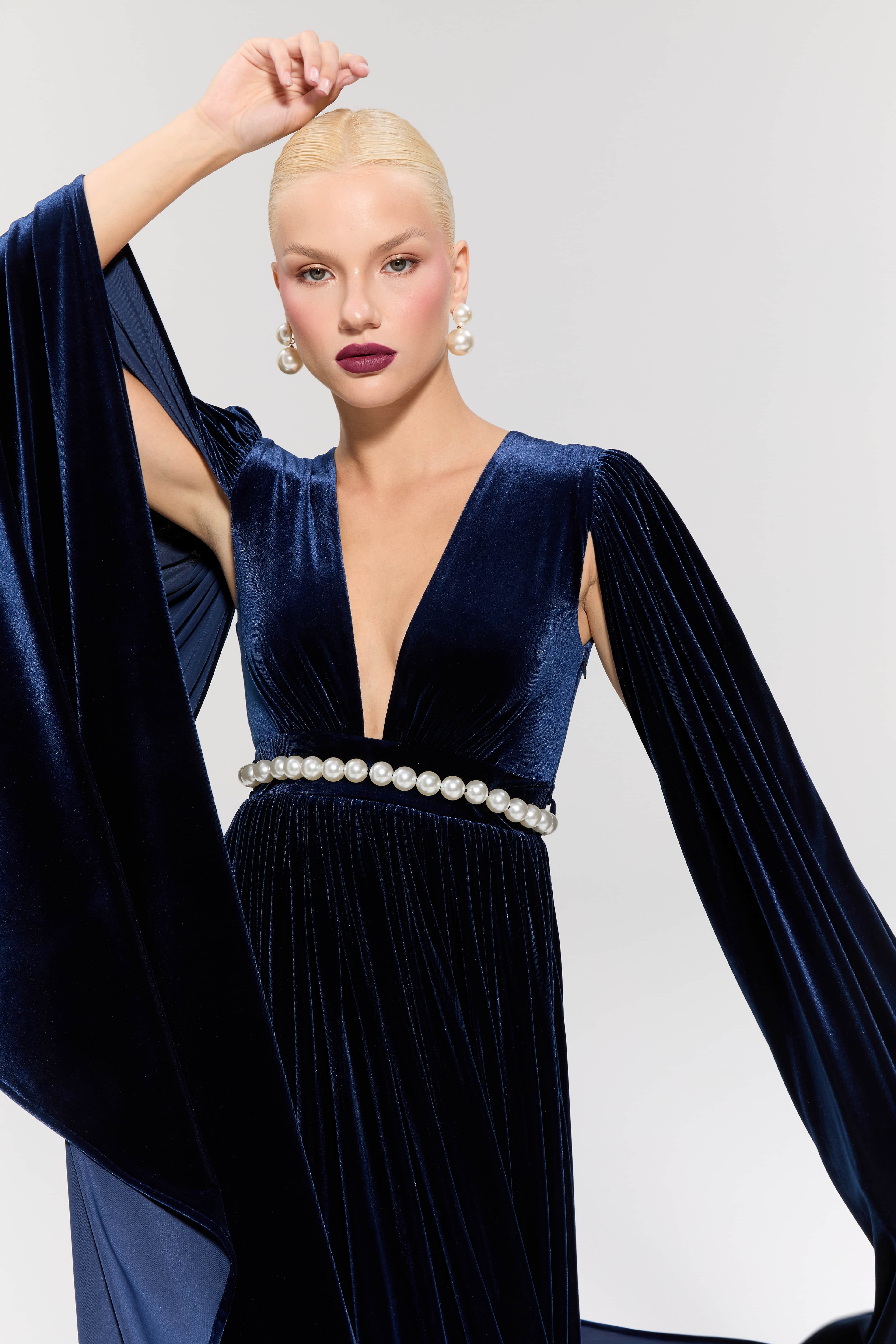 Heritage Gown