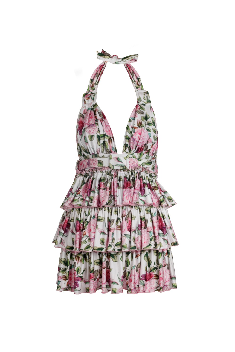 Bellano Dress