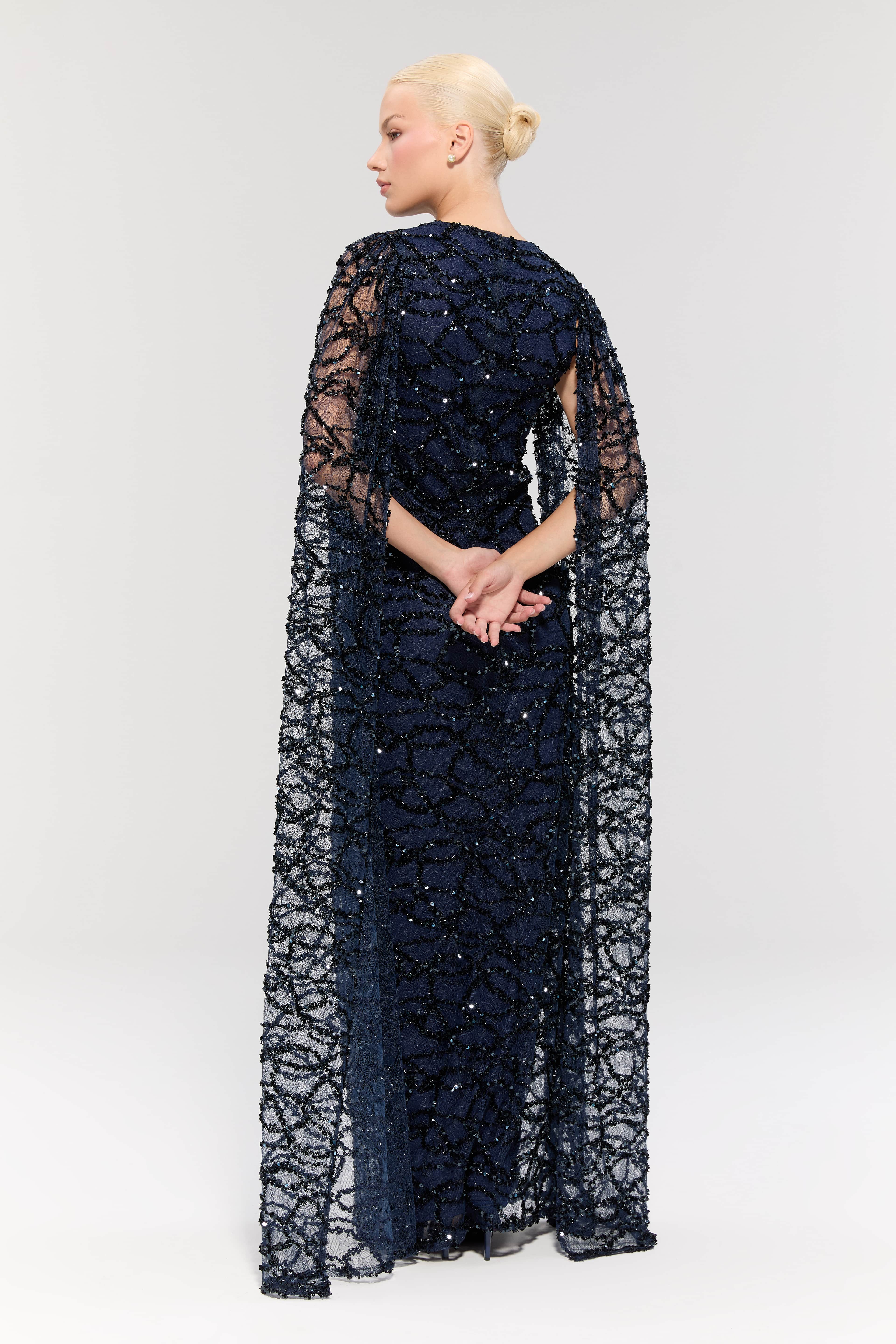 Imperial Gala Gown 